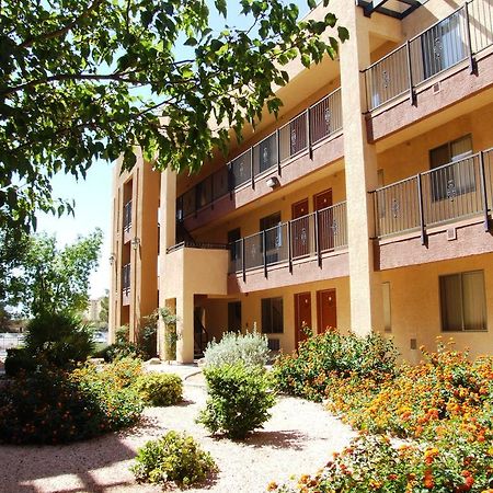 Emerald Suites South Las Vegas Boulevard Екстериор снимка