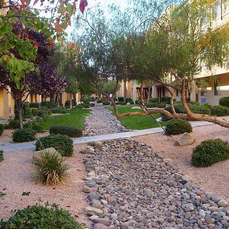 Emerald Suites South Las Vegas Boulevard Екстериор снимка