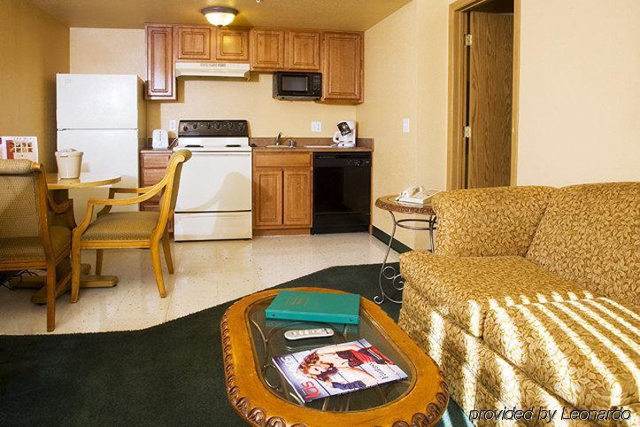 Emerald Suites South Las Vegas Boulevard Стая снимка