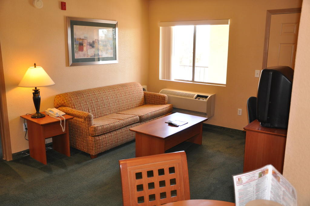 Emerald Suites South Las Vegas Boulevard Стая снимка