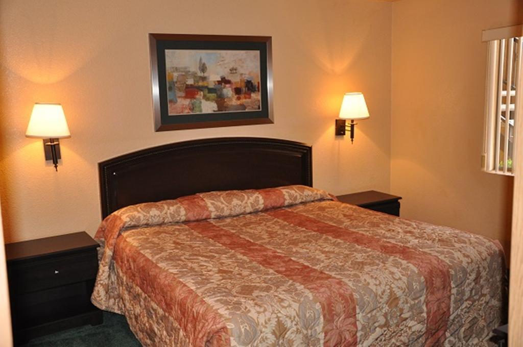 Emerald Suites South Las Vegas Boulevard Стая снимка