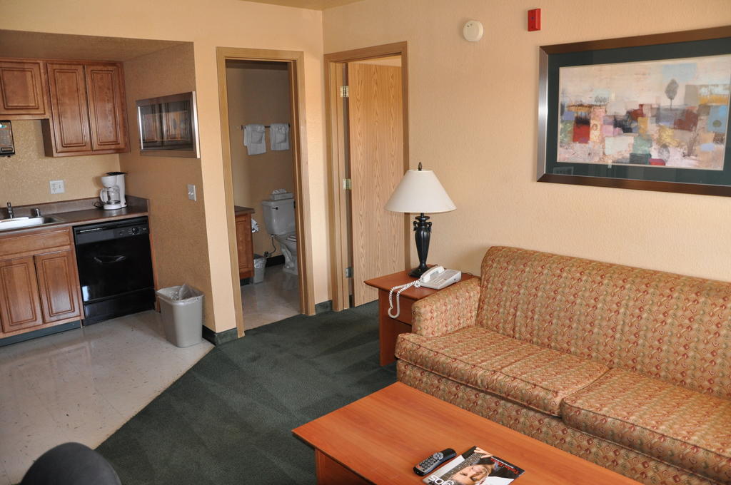 Emerald Suites South Las Vegas Boulevard Стая снимка