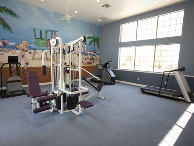 Emerald Suites South Las Vegas Boulevard Екстериор снимка