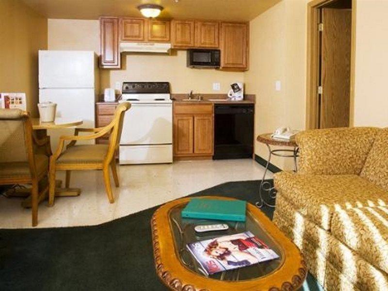 Emerald Suites South Las Vegas Boulevard Екстериор снимка