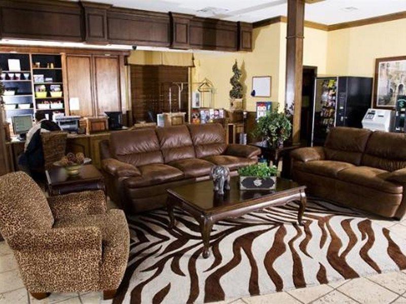 Emerald Suites South Las Vegas Boulevard Екстериор снимка