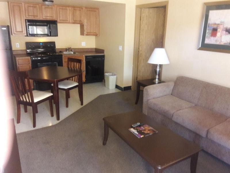 Emerald Suites South Las Vegas Boulevard Екстериор снимка