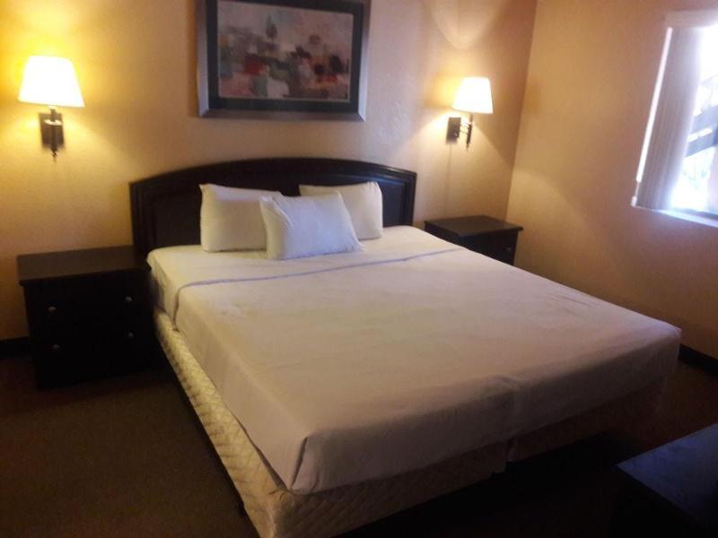Emerald Suites South Las Vegas Boulevard Екстериор снимка