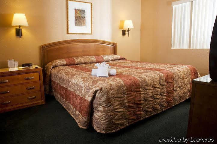 Emerald Suites South Las Vegas Boulevard Екстериор снимка