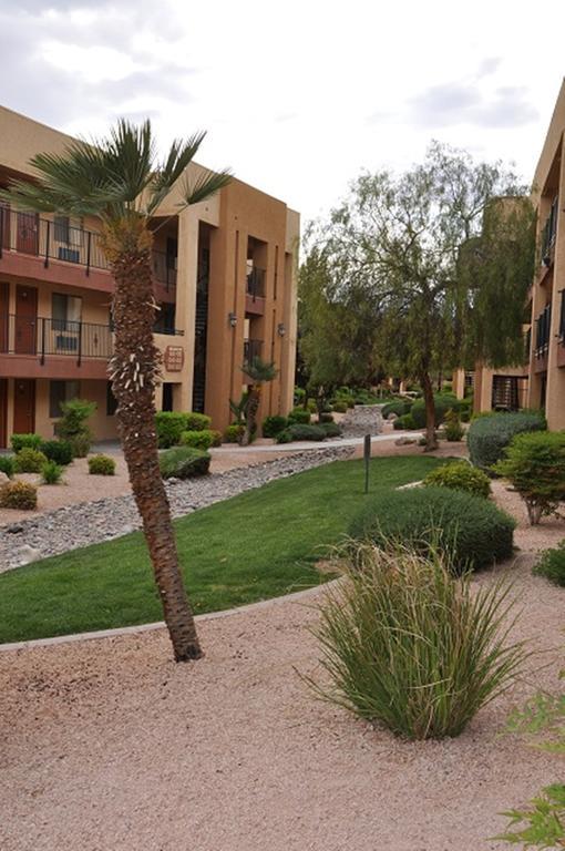 Emerald Suites South Las Vegas Boulevard Екстериор снимка